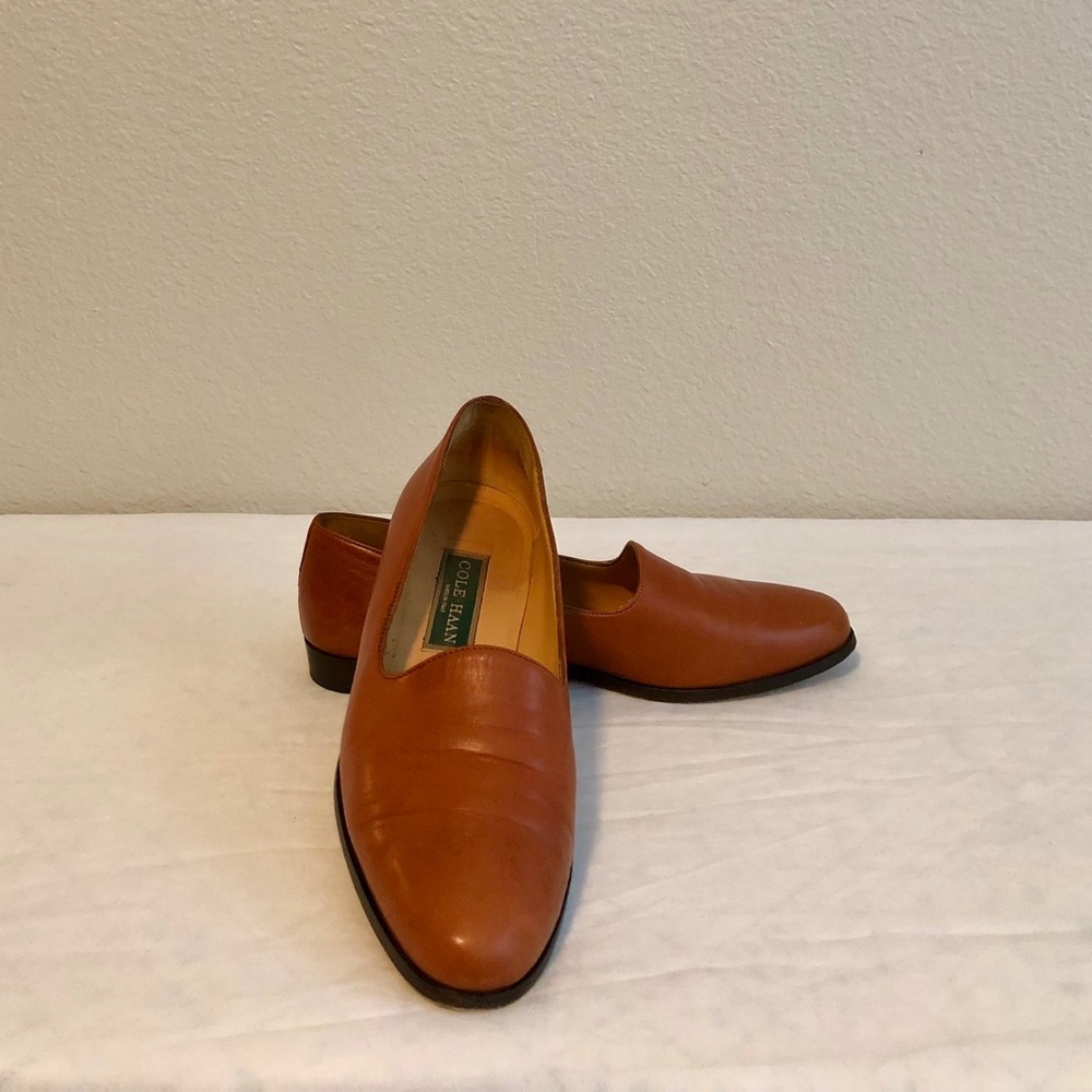 SOLD Cole Haan Loafers